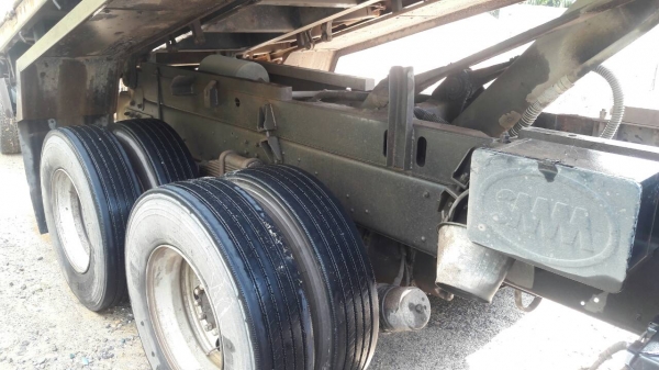 รถฮีโน่ 10 ล้อดั้ม 344 แรงม้า. ปี 56. ( รถวิ่ง 1xx,xxx กว่า กม. ) , ( ขาย แม่ , ลูก. )    สนใจติดต่อ  081 - 6079515