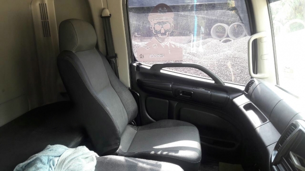 รถฮีโน่ 10 ล้อดั้ม 344 แรงม้า. ปี 56. ( รถวิ่ง 1xx,xxx กว่า กม. ) , ( ขาย แม่ , ลูก. )    สนใจติดต่อ  081 - 6079515