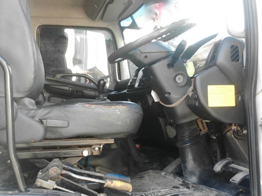 รถฮีโน่ 10 ล้อดั้ม 344 แรงม้า. ปี 56. ( รถวิ่ง 1xx,xxx กว่า กม. ) , ( ขาย แม่ , ลูก. )    สนใจติดต่อ  081 - 6079515