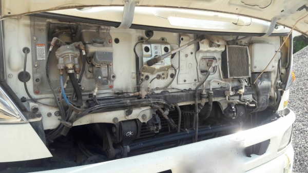 รถฮีโน่ 10 ล้อดั้ม 344 แรงม้า. ปี 56. ( รถวิ่ง 1xx,xxx กว่า กม. ) , ( ขาย แม่ , ลูก. )    สนใจติดต่อ  081 - 6079515