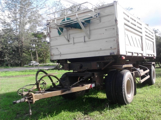 รถฮีโน่ 10 ล้อดั้ม 344 แรงม้า. ปี 56. ( รถวิ่ง 1xx,xxx กว่า กม. ) , ( ขาย แม่ , ลูก. )    สนใจติดต่อ  081 - 6079515