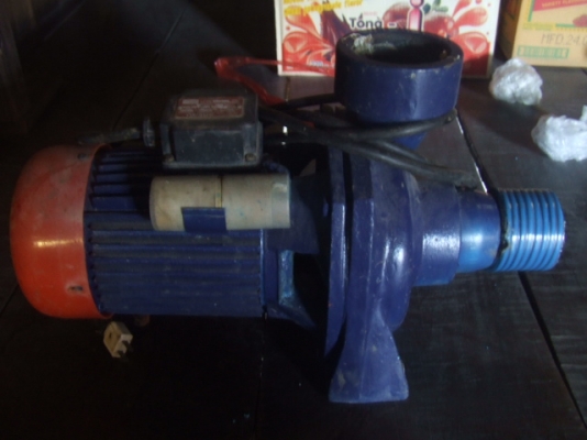 ขายปั๊มมอเตอร์ สามนิ้ว สองแรง ขายปั๊มมอเตอร์ สามนิ้ว สองแรง