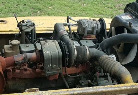 **850,000 บ.ต่อรอง/// แบคโฮ KOMATSU PC200-6 เล่มทะเบียน **ขาย KOMATSU PC200-6 แบคโฮสวยๆ มีเล่มทะเบียน HYD.EXCAVATOR KOMATSU PC200-6 Original Japan Model S/N(ซีเรียล) 93022 ไฟฟ้าครบ ปั้มเดิม เครื่องวางใหม่ (ยังไม่ลงเล่ม) เครื่องCUMMINS(PC200-7)-6สูบ แน่น แ