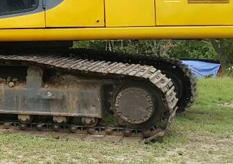 **850,000 บ.ต่อรอง/// แบคโฮ KOMATSU PC200-6 เล่มทะเบียน **ขาย KOMATSU PC200-6 แบคโฮสวยๆ มีเล่มทะเบียน HYD.EXCAVATOR KOMATSU PC200-6 Original Japan Model S/N(ซีเรียล) 93022 ไฟฟ้าครบ ปั้มเดิม เครื่องวางใหม่ (ยังไม่ลงเล่ม) เครื่องCUMMINS(PC200-7)-6สูบ แน่น แ