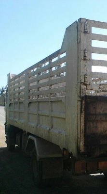 หกล้อ ฮีโน่ FC9J145ปี51ซีรี500 ช่วงยาว6ม. สภาพดีสวยบางเดิมพร้อมใช้งาน ไม่เคยชน ทะเบียนพร้อมโอน