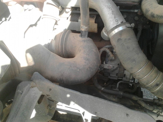 หกล้อ ฮีโน่ FC9J145ปี51ซีรี500 ช่วงยาว6ม. สภาพดีสวยบางเดิมพร้อมใช้งาน ไม่เคยชน ทะเบียนพร้อมโอน