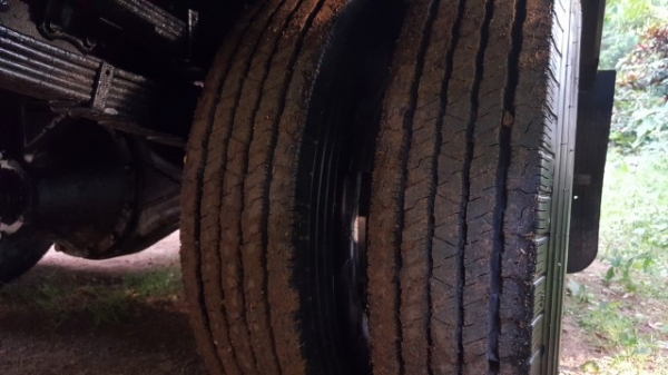 ขายต่อคนจองหาย HINO MEGA FC9J  เครื่อง JO5E 175  เจ้าของขายเองครับ