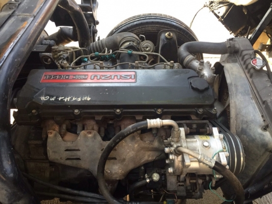 ISUZU 120แรง NPR66 PX ยาว 5เมตร รถออกห้าง ยางใหม่ กะบะสวยรถตามรูป ISUZU 120แรง NPR66 PX ยาว 5เมตร รถออกห้าง ยางใหม่ กะบะสวยรถตามรูป