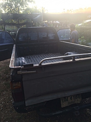 ขาย กระบะ มิซูบิชิ