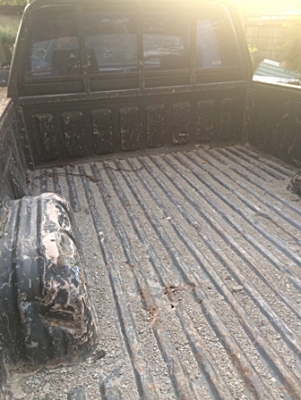 ขาย กระบะ มิซูบิชิ