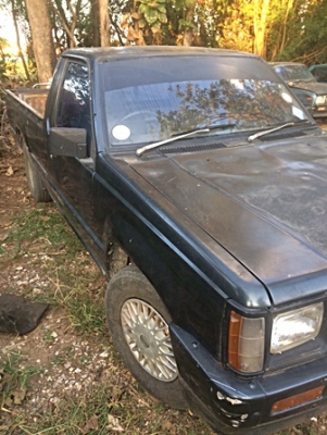 ขาย กระบะ มิซูบิชิ