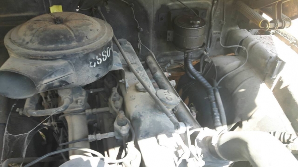 ขายรถน้ำ6ล้อราคาถูกตามสภาพครับมาก่อนได้ก่อนขายทันทีครับ