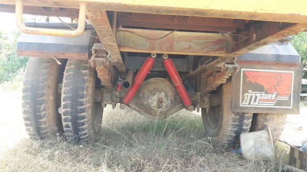 ขายรถน้ำ6ล้อราคาถูกตามสภาพครับมาก่อนได้ก่อนขายทันทีครับ