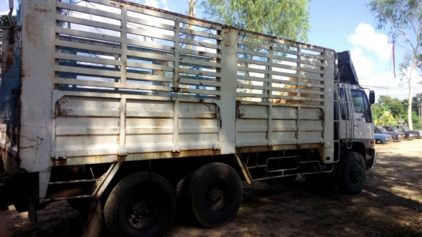 ขายครับ 10 ล้อ ฮีโน่ ไม่ดั้ม พร้อมใช้งานครับ ขายครับ 10 ล้อ ฮีโน่ ไม่ดั้ม พร้อมใช้งานครับ