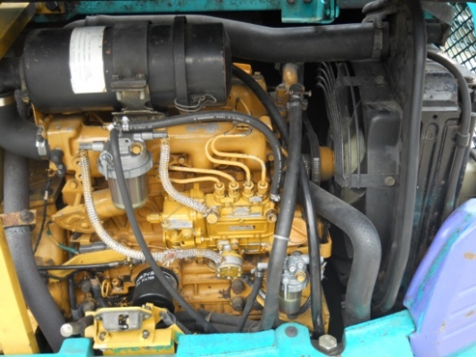 ขายรถนอกเก่าญี่ปุ่น komatsu pc40-7 หัวเก๋งรถสวยราคาถูก สนใจโทร 092-3309229 อี๊ด