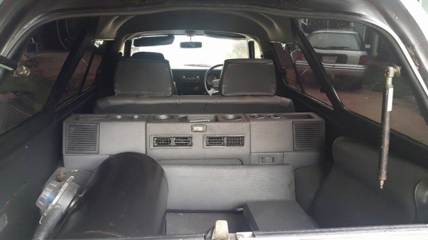 มีมาสด้า 1300 ขอแลกมอเตอร์ไซค์ทุกแนวครับ มาสด้าติดแก๊สแล้ว แอร์สองหน้าหน้าหลังครับ ทะเบียนไม่ขาดต่อครับ เครื่องดีครับผม รบกวนลงรูปกับเบอร์ไว้เลยครับ 089-8320100 มีมาสด้า 1300 ขอแลกมอเตอร์ไซค์ทุกแนวครับ มาสด้าติดแก๊สแล้ว แอร์สองหน้าหน้าหลังครับ ทะเบียนไม่ขาดต่อครับ เครื่องดีครับผม รบกวนลงรูปกับเบอร์ไว้เลยครับ 089-8320100