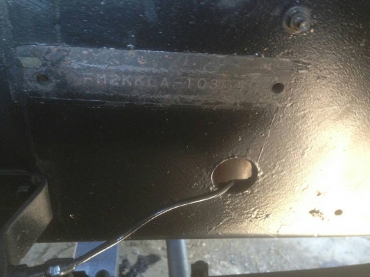 ขายรถ10ล้อดั๊ม2Kเครื่อง240แรงสภาพดีพร้อมใช้งาน