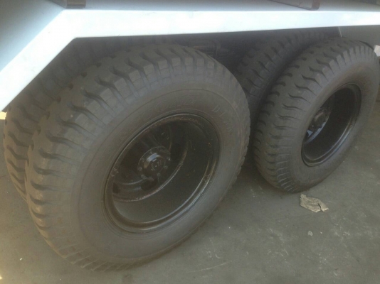 ขายรถ10ล้อดั๊ม2Kเครื่อง240แรงสภาพดีพร้อมใช้งาน