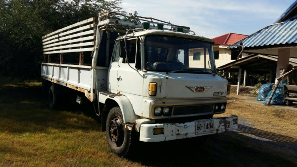 หกล้อ KR 360 เครื่อง 150 แรง ช่วงยาว 6 เมตร พวงมาลัยเพาเวอร์ หกล้อ KR 360 เครื่อง 150 แรง ช่วงยาว 6 เมตร พวงมาลัยเพาเวอร์