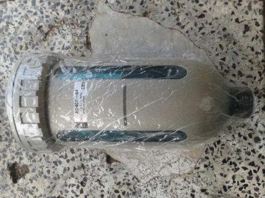 Auto Drain SMC Model AD402-04