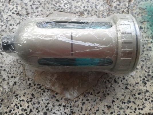 Auto Drain SMC Model AD402-04