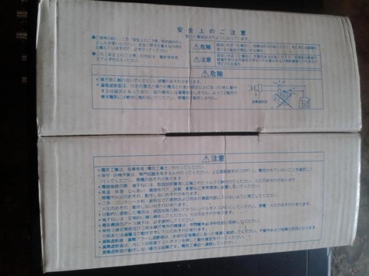 เบรกเกอร์ MITSUBISHI NF250-CW