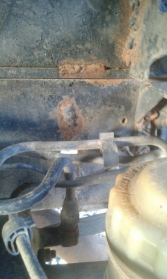 ขายรถบรรทุก 6 ล้อดัมพ์ ISUZU DECA 195 แรงม้ารถประกอบ ราคา 600000