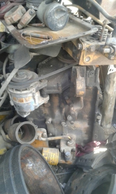 ขายรถตักล้อยาง KOMATSU WA505 เอกสารอินวอย ราคา 250000