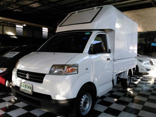 กระบะปิกอัปตู้แห้ง1600พาวเวอร์ ติดเอ็นจีวี2ถังปี09