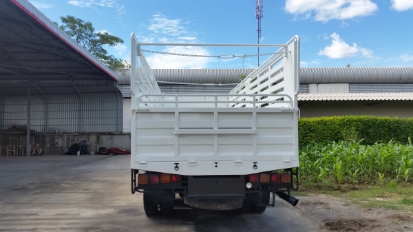 ขายรถบรรทุก 10 ล้อ