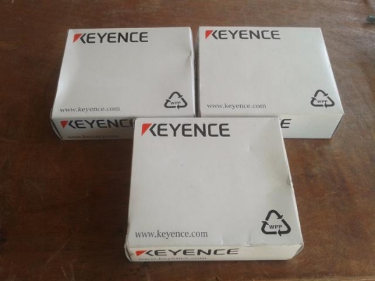 KEYENCE PHOTOELECTRIC SENSOR PZ-G51N
