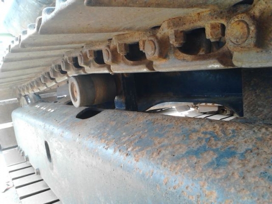 KOBELCO SK 042  สภาพพร้อมใช้