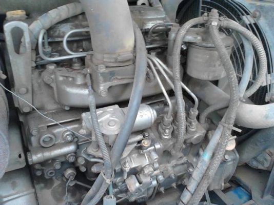 KOBELCO SK 042  สภาพพร้อมใช้