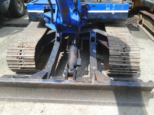 KOBELCO SK 042  สภาพพร้อมใช้