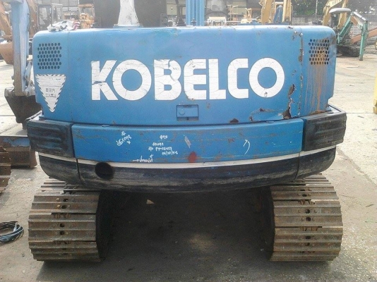 KOBELCO SK 042  สภาพพร้อมใช้