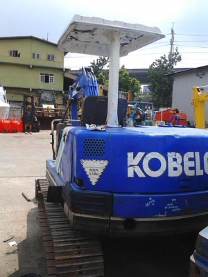 KOBELCO SK 042  สภาพพร้อมใช้
