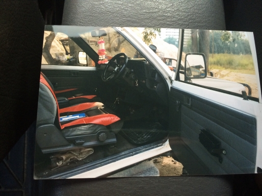 ขาย Toyota ฮีโร่ แค๊ป 4WD