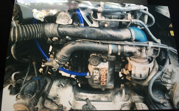 ขาย Toyota ฮีโร่ แค๊ป 4WD