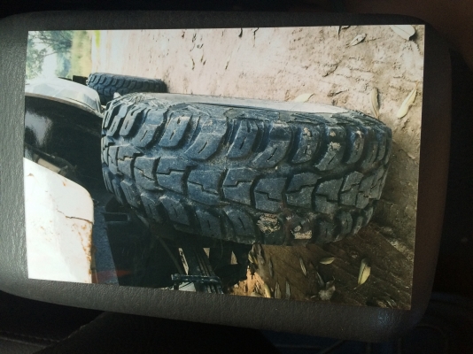 ขาย Toyota ฮีโร่ แค๊ป 4WD