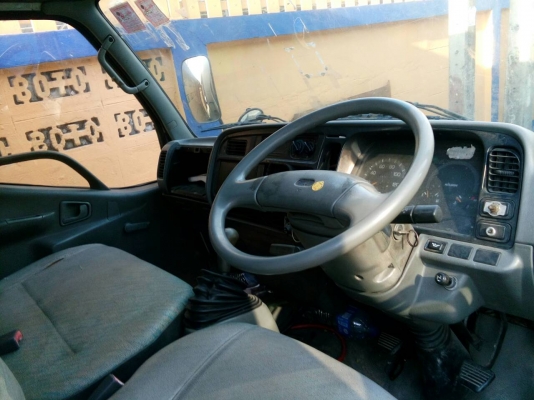 หกล้อ มิตซู แคนเตอร์ 115โบ์ว ปี46 ช่วงยาว4ม สภาพดีสวยบางเดิมพร้อมใช้ ทะเบียนพร้อมโอน หกล้อ มิตซู แคนเตอร์ 115โบ์ว ปี46 ช่วงยาว4ม สภาพดีสวยบางเดิมพร้อมใช้ ทะเบียนพร้อมโอน