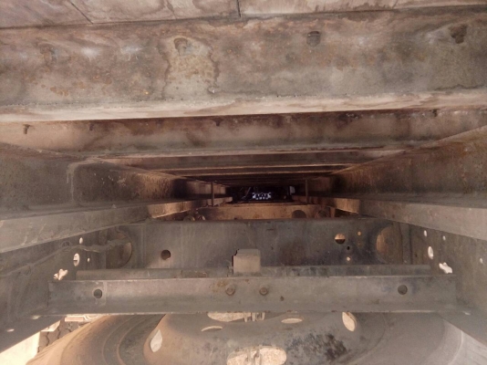 หกล้อ มิตซู แคนเตอร์ 115โบ์ว ปี46 ช่วงยาว4ม สภาพดีสวยบางเดิมพร้อมใช้ ทะเบียนพร้อมโอน หกล้อ มิตซู แคนเตอร์ 115โบ์ว ปี46 ช่วงยาว4ม สภาพดีสวยบางเดิมพร้อมใช้ ทะเบียนพร้อมโอน