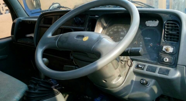 หกล้อ มิตซู แคนเตอร์ 115โบ์ว ปี46 ช่วงยาว4ม สภาพดีสวยบางเดิมพร้อมใช้ ทะเบียนพร้อมโอน หกล้อ มิตซู แคนเตอร์ 115โบ์ว ปี46 ช่วงยาว4ม สภาพดีสวยบางเดิมพร้อมใช้ ทะเบียนพร้อมโอน