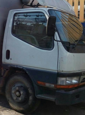 หกล้อ มิตซู แคนเตอร์ 115โบ์ว ปี46 ช่วงยาว4ม สภาพดีสวยบางเดิมพร้อมใช้ ทะเบียนพร้อมโอน หกล้อ มิตซู แคนเตอร์ 115โบ์ว ปี46 ช่วงยาว4ม สภาพดีสวยบางเดิมพร้อมใช้ ทะเบียนพร้อมโอน