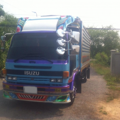 **699,000 บ.ต่อรอง///6ล้อดั้มเกษตรROCKY-175**ขายISUZU ROCKY-175 6ล้อดั้มเนียมเกษตรสวยๆ ROCKY FSR12HA 6BG1-175HP ปี39 เครื่อง175แรง แห้งๆ แน่นๆ ไม่มีเยิ้ม แรงดี ประหยัด อึด เกียร์ร็อคใหญ่6เกียร์เดิมหน้า7เกียร์ถอย พร้อมลุย ไม่มีหอน เข้าง่าย ช่วงล่างFหน้า-หล **699,000 บ.ต่อรอง///6ล้อดั้มเกษตรROCKY-175**ขายISUZU ROCKY-175 6ล้อดั้มเนียมเกษตรสวยๆ ROCKY FSR12HA 6BG1-175HP ปี39 เครื่อง175แรง แห้งๆ แน่นๆ ไม่มีเยิ้ม แรงดี ประหยัด อึด เกียร์ร็อคใหญ่6เกียร์เดิมหน้า7เกียร์ถอย พร้อมลุย ไม่มีหอน เข้าง่าย ช่วงล่างFหน้า-หล