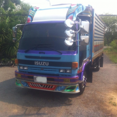 **699,000 บ.ต่อรอง///6ล้อดั้มเกษตรROCKY-175**ขายISUZU ROCKY-175 6ล้อดั้มเนียมเกษตรสวยๆ ROCKY FSR12HA 6BG1-175HP ปี39 เครื่อง175แรง แห้งๆ แน่นๆ ไม่มีเยิ้ม แรงดี ประหยัด อึด เกียร์ร็อคใหญ่6เกียร์เดิมหน้า7เกียร์ถอย พร้อมลุย ไม่มีหอน เข้าง่าย ช่วงล่างFหน้า-หล **699,000 บ.ต่อรอง///6ล้อดั้มเกษตรROCKY-175**ขายISUZU ROCKY-175 6ล้อดั้มเนียมเกษตรสวยๆ ROCKY FSR12HA 6BG1-175HP ปี39 เครื่อง175แรง แห้งๆ แน่นๆ ไม่มีเยิ้ม แรงดี ประหยัด อึด เกียร์ร็อคใหญ่6เกียร์เดิมหน้า7เกียร์ถอย พร้อมลุย ไม่มีหอน เข้าง่าย ช่วงล่างFหน้า-หล