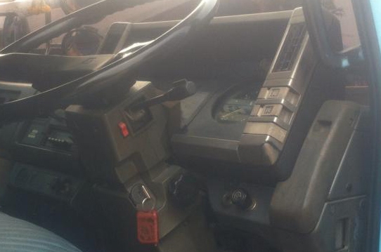 **699,000 บ.ต่อรอง///6ล้อดั้มเกษตรROCKY-175**ขายISUZU ROCKY-175 6ล้อดั้มเนียมเกษตรสวยๆ ROCKY FSR12HA 6BG1-175HP ปี39 เครื่อง175แรง แห้งๆ แน่นๆ ไม่มีเยิ้ม แรงดี ประหยัด อึด เกียร์ร็อคใหญ่6เกียร์เดิมหน้า7เกียร์ถอย พร้อมลุย ไม่มีหอน เข้าง่าย ช่วงล่างFหน้า-หล **699,000 บ.ต่อรอง///6ล้อดั้มเกษตรROCKY-175**ขายISUZU ROCKY-175 6ล้อดั้มเนียมเกษตรสวยๆ ROCKY FSR12HA 6BG1-175HP ปี39 เครื่อง175แรง แห้งๆ แน่นๆ ไม่มีเยิ้ม แรงดี ประหยัด อึด เกียร์ร็อคใหญ่6เกียร์เดิมหน้า7เกียร์ถอย พร้อมลุย ไม่มีหอน เข้าง่าย ช่วงล่างFหน้า-หล