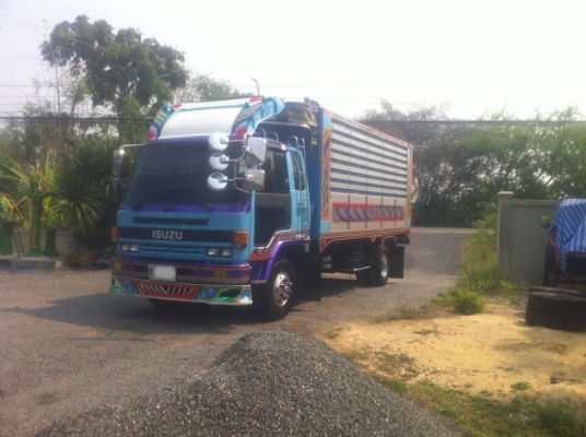 **699,000 บ.ต่อรอง///6ล้อดั้มเกษตรROCKY-175**ขายISUZU ROCKY-175 6ล้อดั้มเนียมเกษตรสวยๆ ROCKY FSR12HA 6BG1-175HP ปี39 เครื่อง175แรง แห้งๆ แน่นๆ ไม่มีเยิ้ม แรงดี ประหยัด อึด เกียร์ร็อคใหญ่6เกียร์เดิมหน้า7เกียร์ถอย พร้อมลุย ไม่มีหอน เข้าง่าย ช่วงล่างFหน้า-หล **699,000 บ.ต่อรอง///6ล้อดั้มเกษตรROCKY-175**ขายISUZU ROCKY-175 6ล้อดั้มเนียมเกษตรสวยๆ ROCKY FSR12HA 6BG1-175HP ปี39 เครื่อง175แรง แห้งๆ แน่นๆ ไม่มีเยิ้ม แรงดี ประหยัด อึด เกียร์ร็อคใหญ่6เกียร์เดิมหน้า7เกียร์ถอย พร้อมลุย ไม่มีหอน เข้าง่าย ช่วงล่างFหน้า-หล