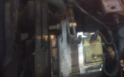 **699,000 บ.ต่อรอง///6ล้อดั้มเกษตรROCKY-175**ขายISUZU ROCKY-175 6ล้อดั้มเนียมเกษตรสวยๆ ROCKY FSR12HA 6BG1-175HP ปี39 เครื่อง175แรง แห้งๆ แน่นๆ ไม่มีเยิ้ม แรงดี ประหยัด อึด เกียร์ร็อคใหญ่6เกียร์เดิมหน้า7เกียร์ถอย พร้อมลุย ไม่มีหอน เข้าง่าย ช่วงล่างFหน้า-หล **699,000 บ.ต่อรอง///6ล้อดั้มเกษตรROCKY-175**ขายISUZU ROCKY-175 6ล้อดั้มเนียมเกษตรสวยๆ ROCKY FSR12HA 6BG1-175HP ปี39 เครื่อง175แรง แห้งๆ แน่นๆ ไม่มีเยิ้ม แรงดี ประหยัด อึด เกียร์ร็อคใหญ่6เกียร์เดิมหน้า7เกียร์ถอย พร้อมลุย ไม่มีหอน เข้าง่าย ช่วงล่างFหน้า-หล