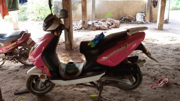 ขาย 3500 JRD ตามหาเจ้าของ