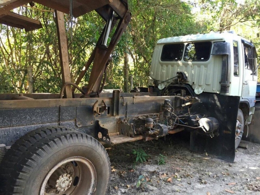 **940,000 บ.ต่อรอง/// 10ล้อ HINO FM3M M10C-240แรง 2เพลาดั้ม กระบะดั้มเหล็กข้างเนียม พร้อมใช้งาน **ขาย HINO FM3M-240แรง 10ล้อ2เพลาดั้ม กระบะดั้มเหล็กข้างมิเนียม สภาพดี พร้อมใช้งาน ราคาเบาๆ HINO FM3MNLD M10C-240HP ปี45 เครื่องเดิม เกียร์เดิม ครับ เครื่องดี **940,000 บ.ต่อรอง/// 10ล้อ HINO FM3M M10C-240แรง 2เพลาดั้ม กระบะดั้มเหล็กข้างเนียม พร้อมใช้งาน **ขาย HINO FM3M-240แรง 10ล้อ2เพลาดั้ม กระบะดั้มเหล็กข้างมิเนียม สภาพดี พร้อมใช้งาน ราคาเบาๆ HINO FM3MNLD M10C-240HP ปี45 เครื่องเดิม เกียร์เดิม ครับ เครื่องดี